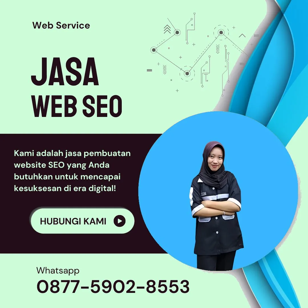 Jasa Pembuatan Website Wanayasa Purwakarta