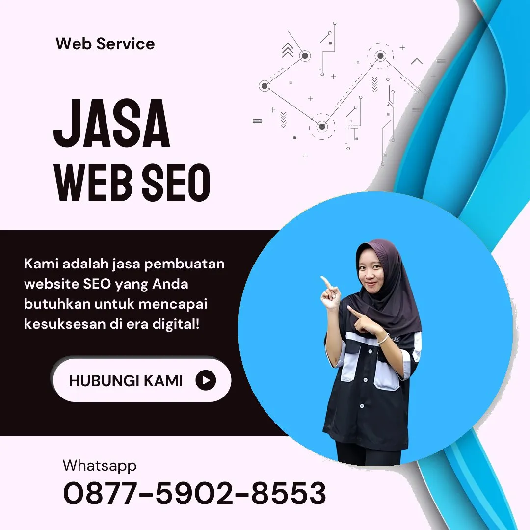 Jasa Pembuatan Website Dawuan Subang