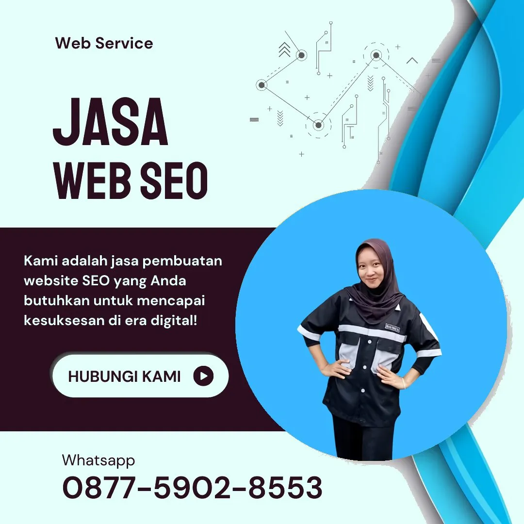 Jasa Pembuatan Website Patokbeusi Subang