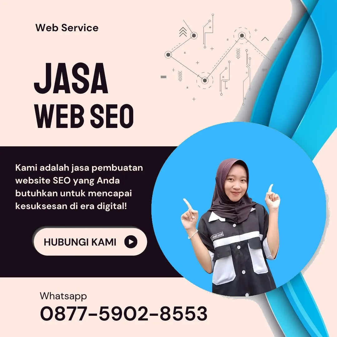 Jasa Pembuatan Website Ciemas Sukabumi
