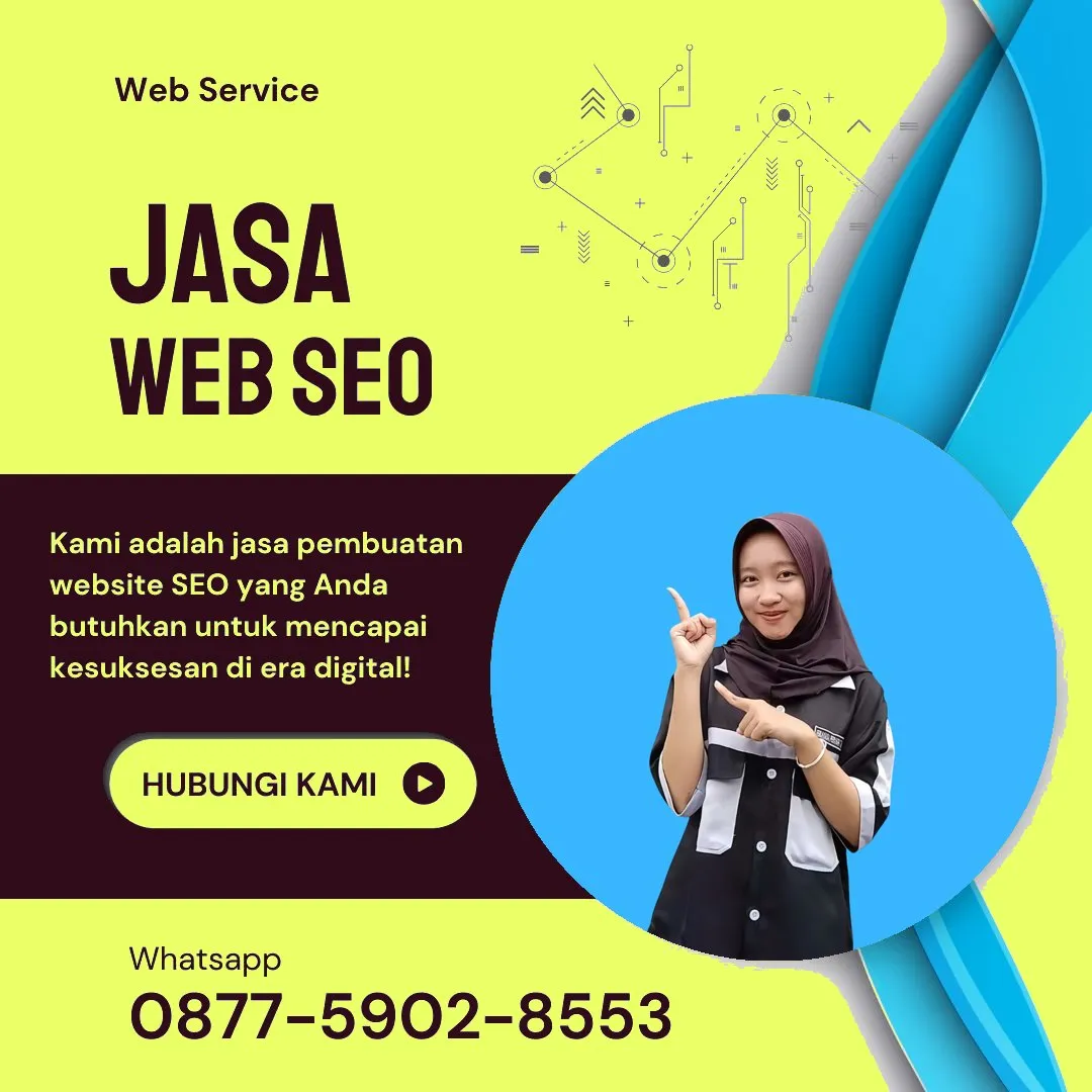 Jasa Pembuatan Website Kadudampit Sukabumi