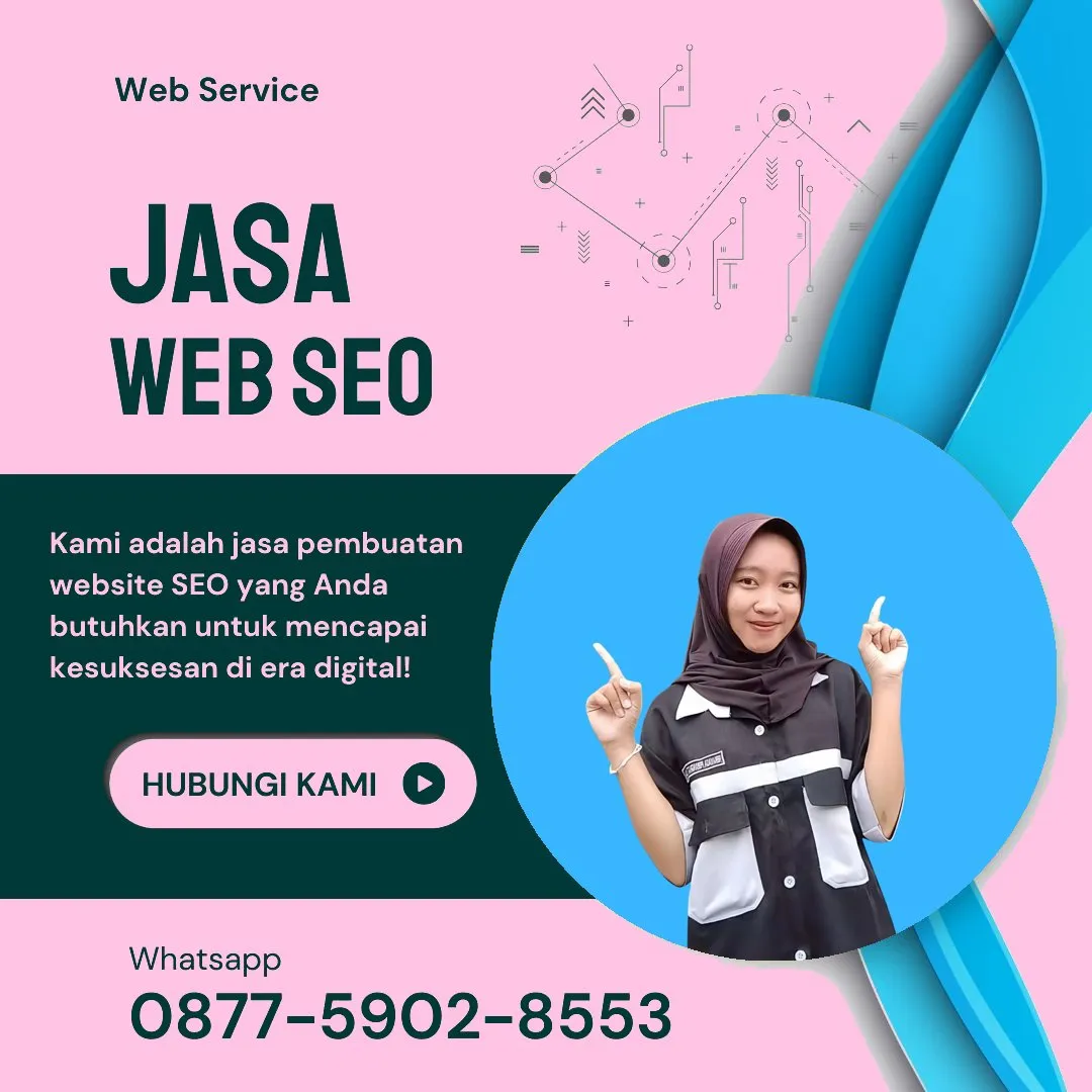 Jasa Pembuatan Website Parung Kuda Sukabumi