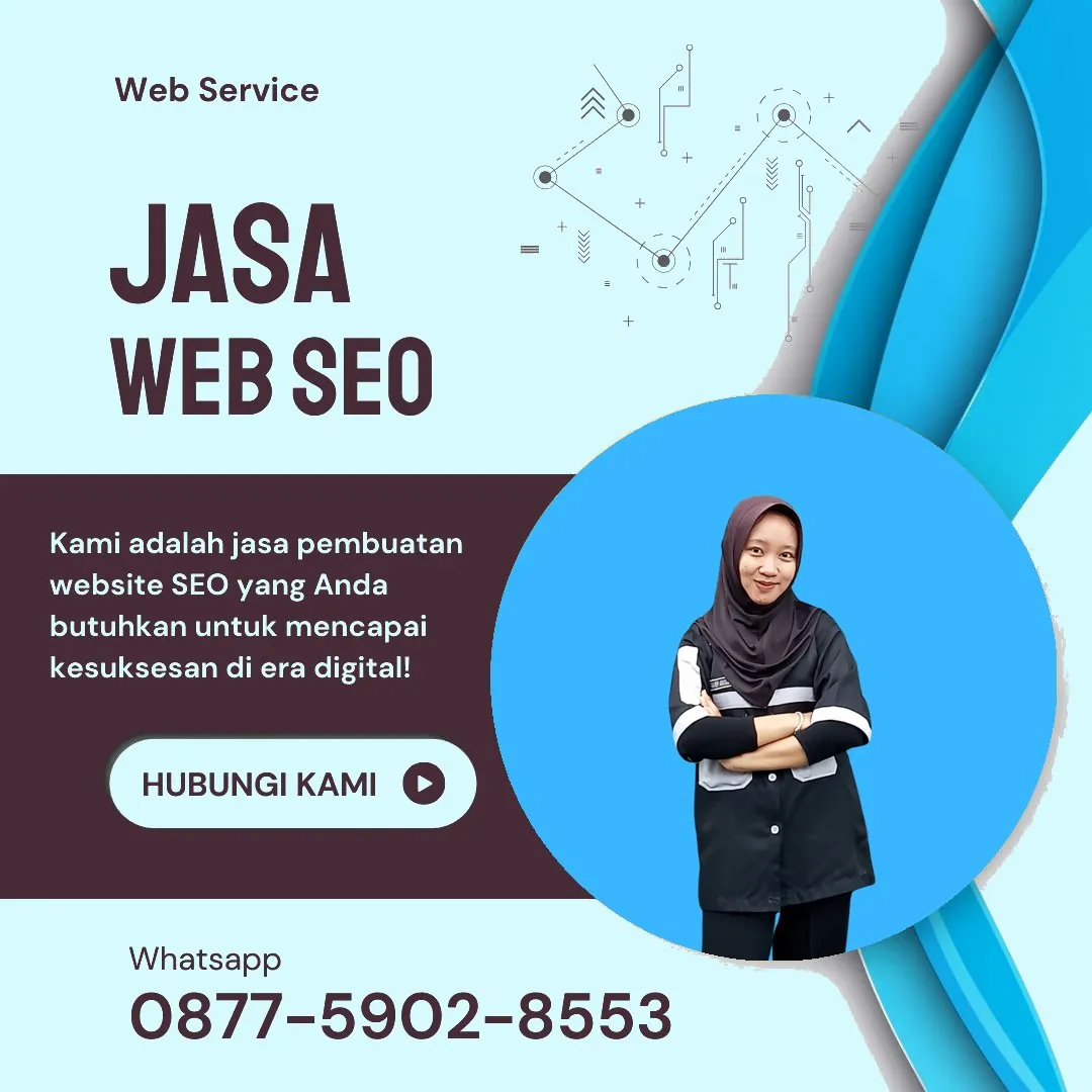Jasa Pembuatan Website Jombang