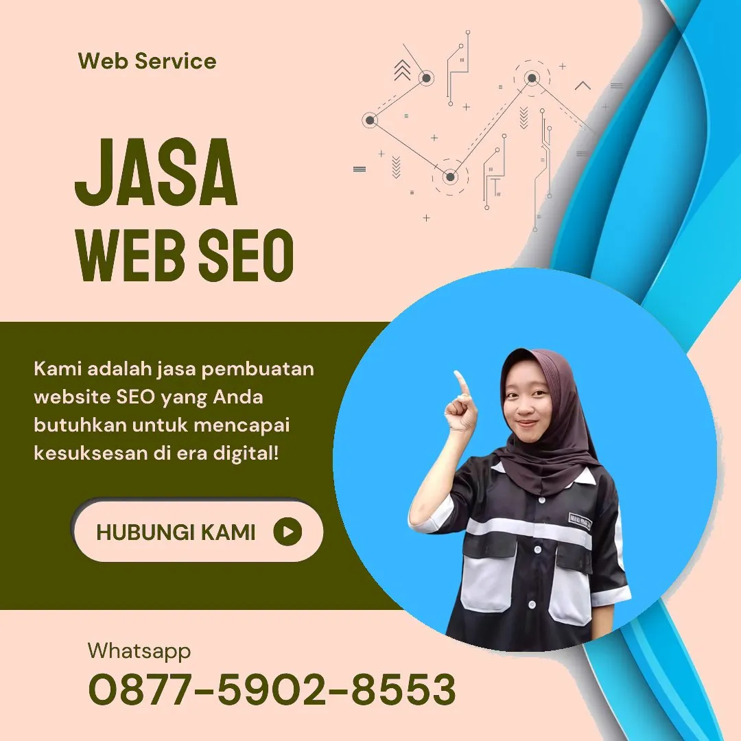 Jasa Pembuatan Website Sukalarang Sukabumi