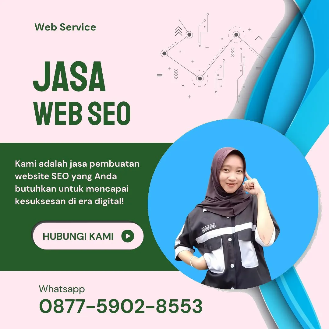 Jasa Pembuatan Website Citamiang Sukabumi