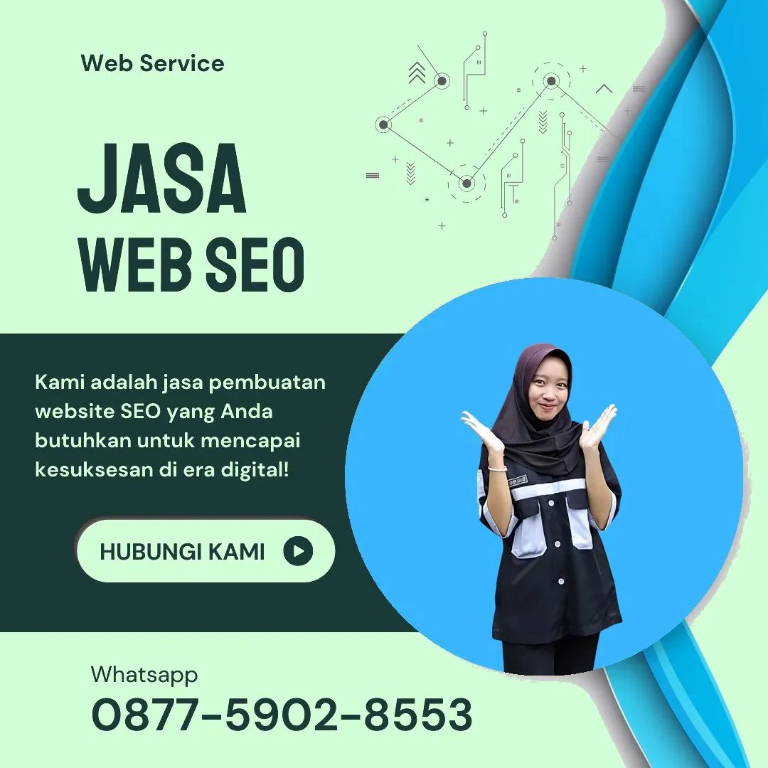 Jasa Pembuatan Website Warudoyong Sukabumi