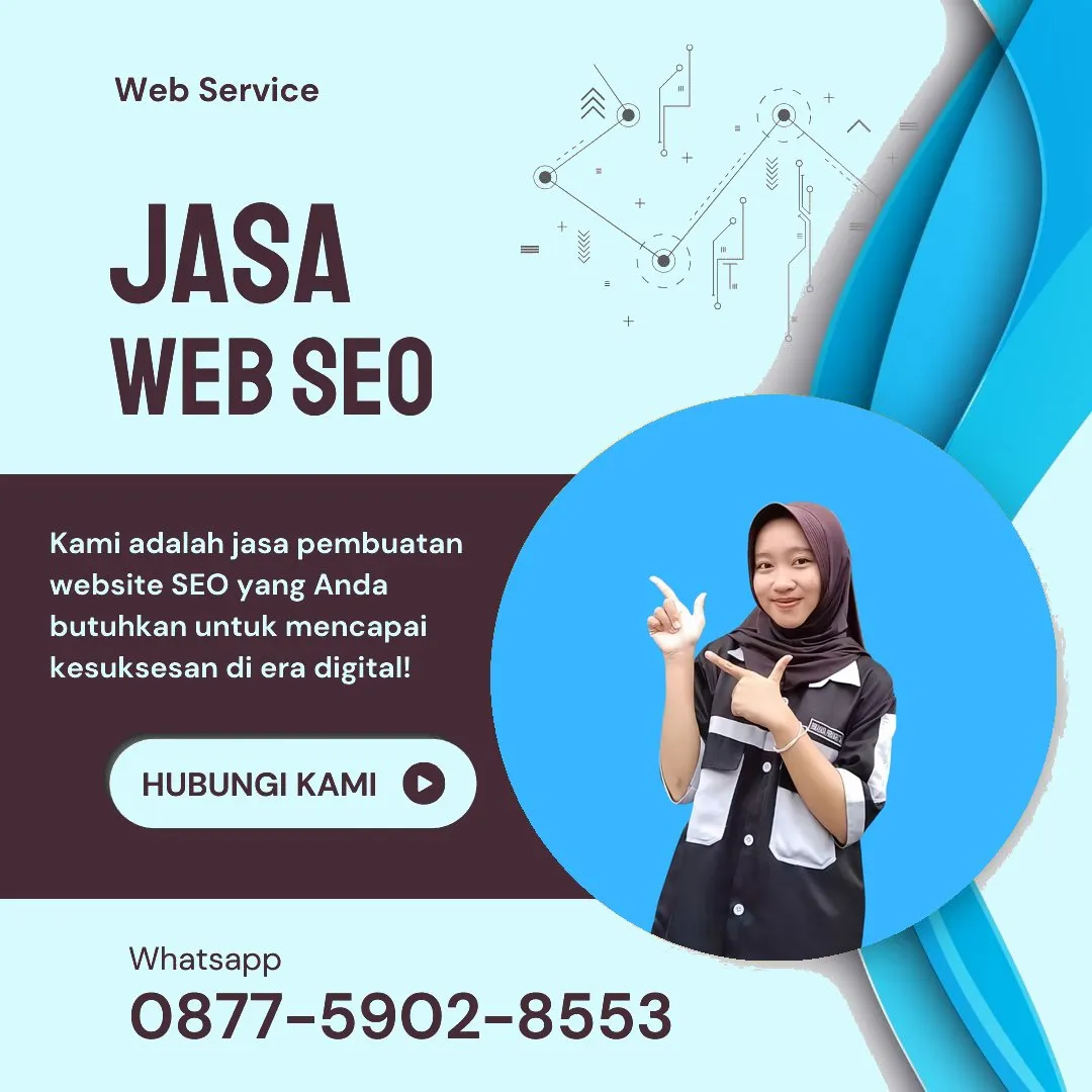 Jasa Pembuatan Website Cisitu Sumedang
