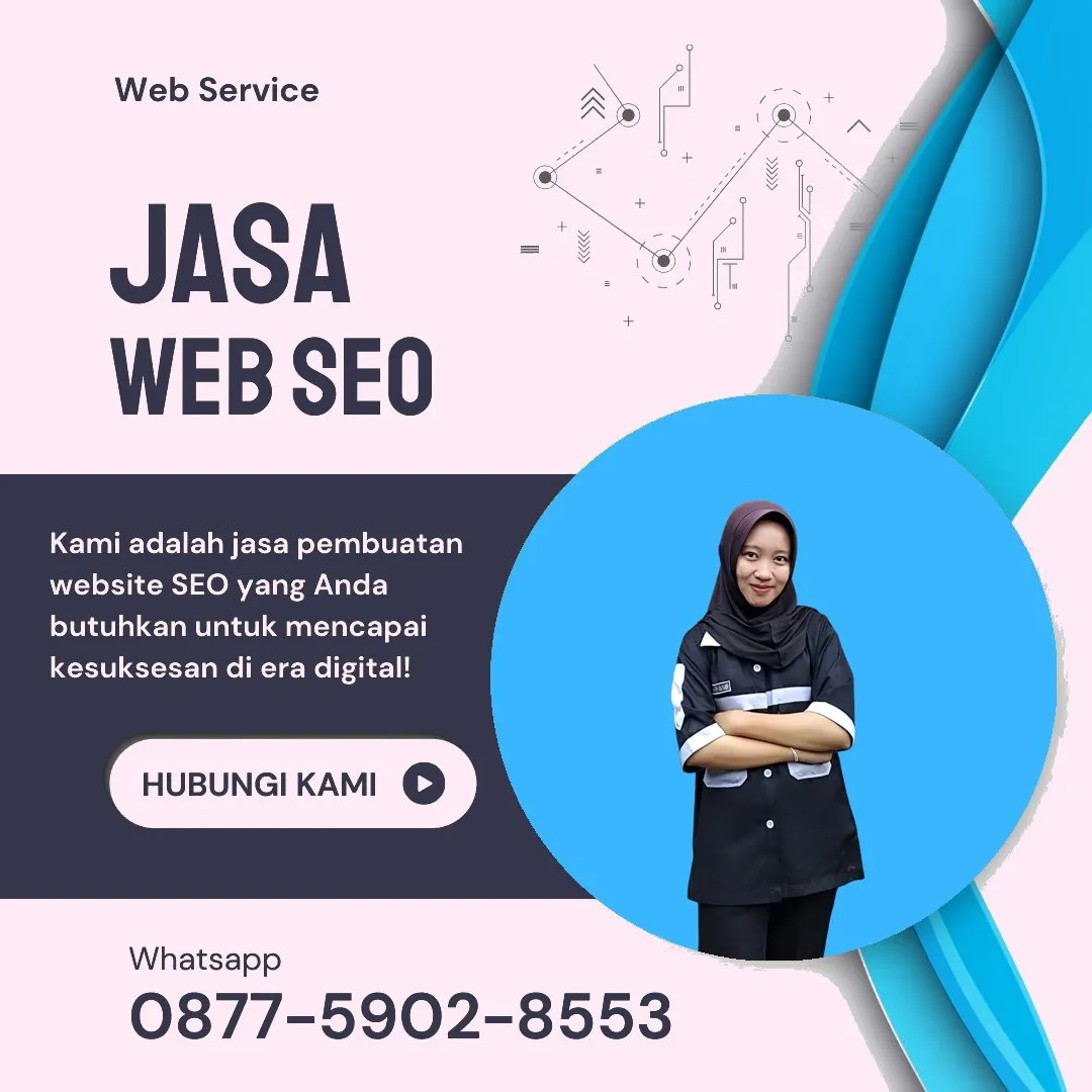 Jasa Pembuatan Website Jatinunggal Sumedang