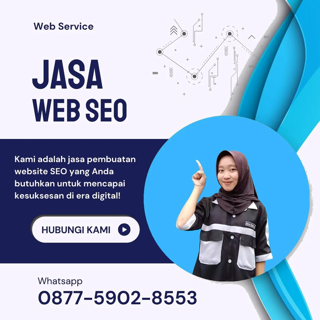 Jasa Pembuatan Website Tanjungbumi Bangkalan