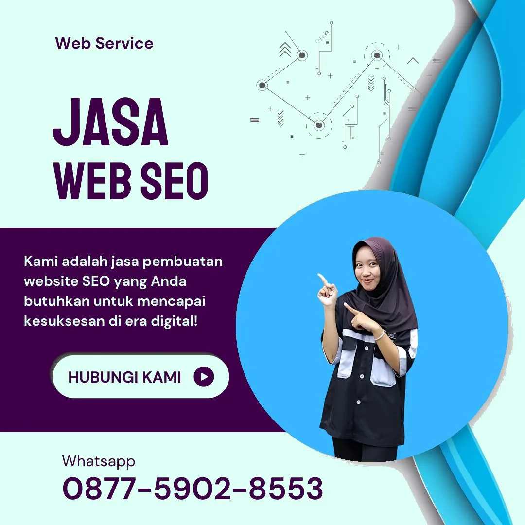 Jasa Pembuatan Website Sumedang Selatan Sumedang