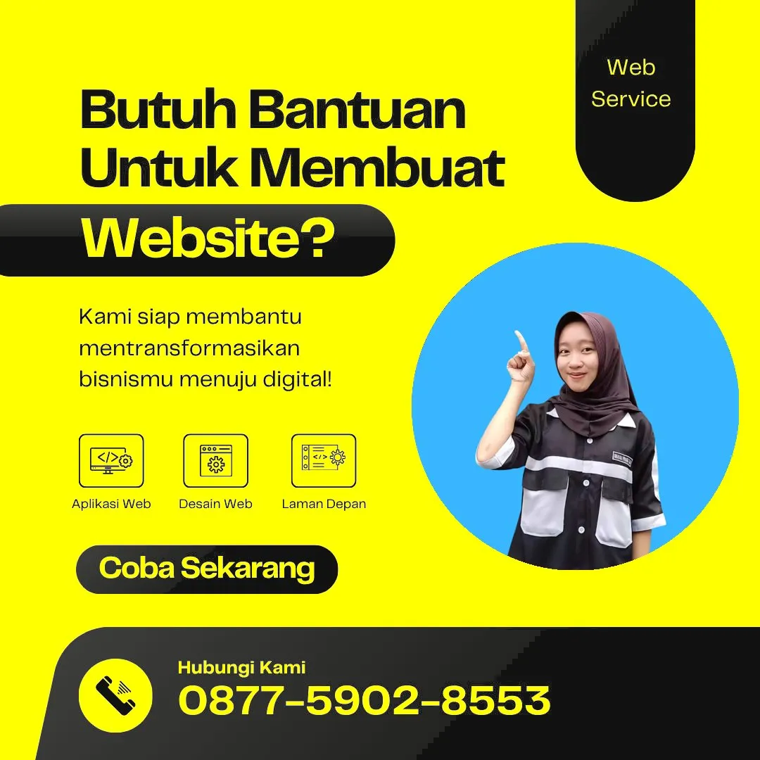 Jasa Pembuatan Website Sumedang Utara Sumedang