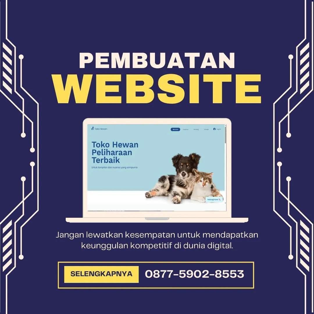 Jasa Pembuatan Web Sumedang Utara Sumedang Profesional dengan Kualitas Terjamin