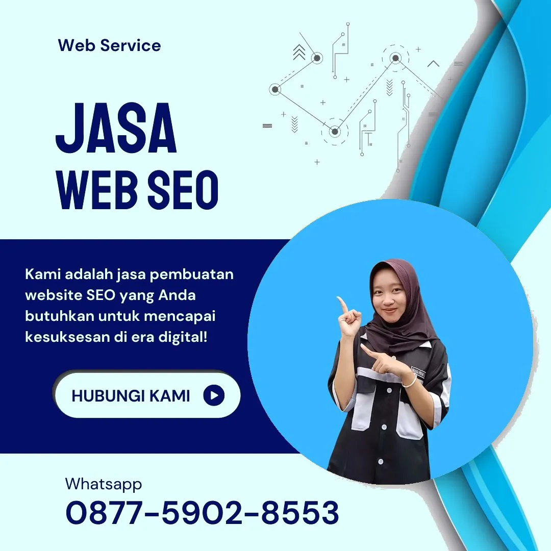 Jasa Pembuatan Website Bantarkalong Tasikmalaya