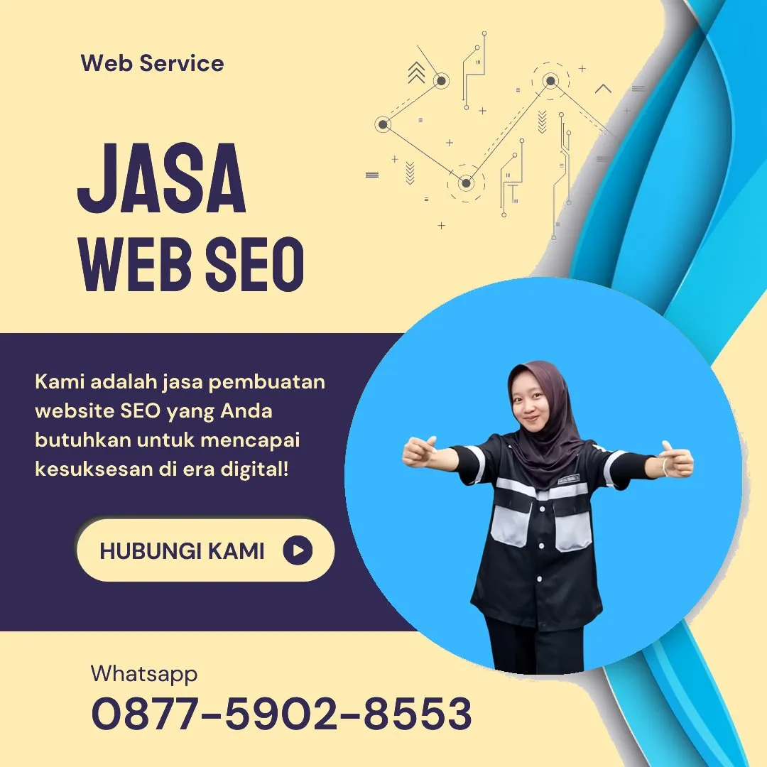 Jasa Pembuatan Website Ciawi Tasikmalaya