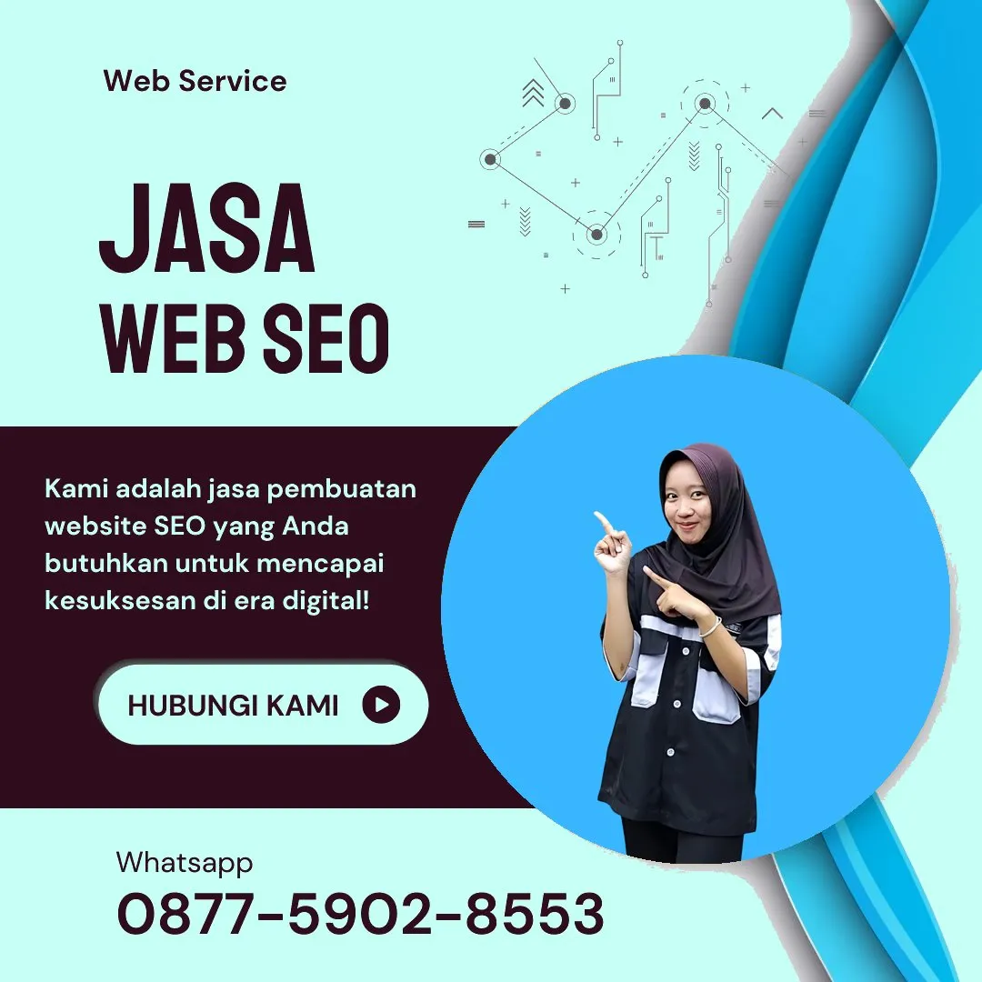 Jasa Pembuatan Website Cipatujah Tasikmalaya