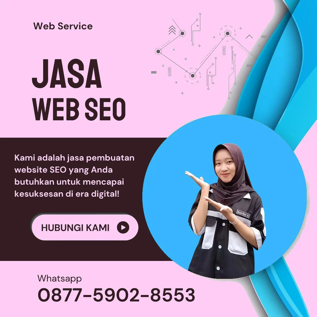 Jasa Pembuatan Website Kadipaten Tasikmalaya