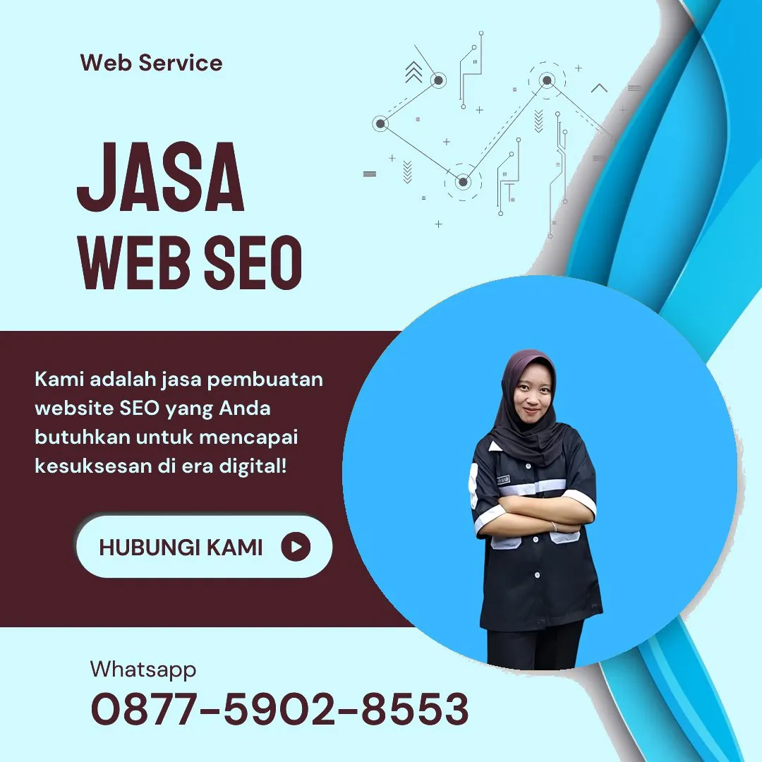 Jasa Pembuatan Website Leuwisari Tasikmalaya
