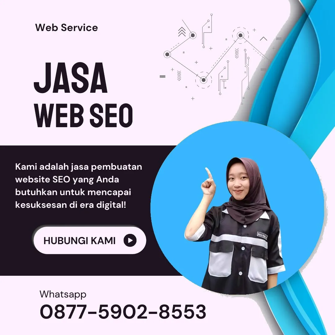 Jasa Pembuatan Website Sukaraja Tasikmalaya