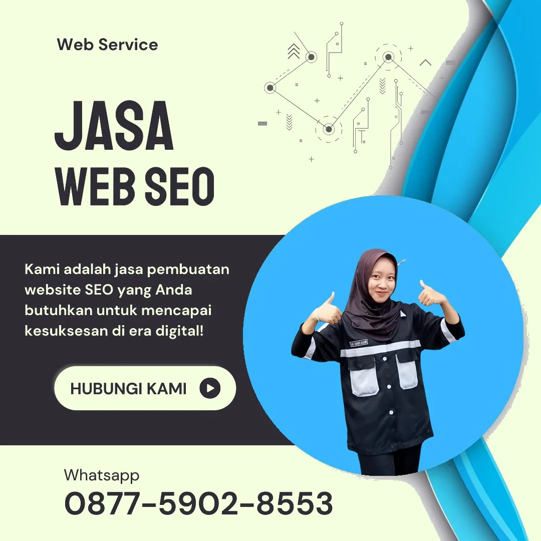 Jasa Pembuatan Website Bungursari Tasikmalaya