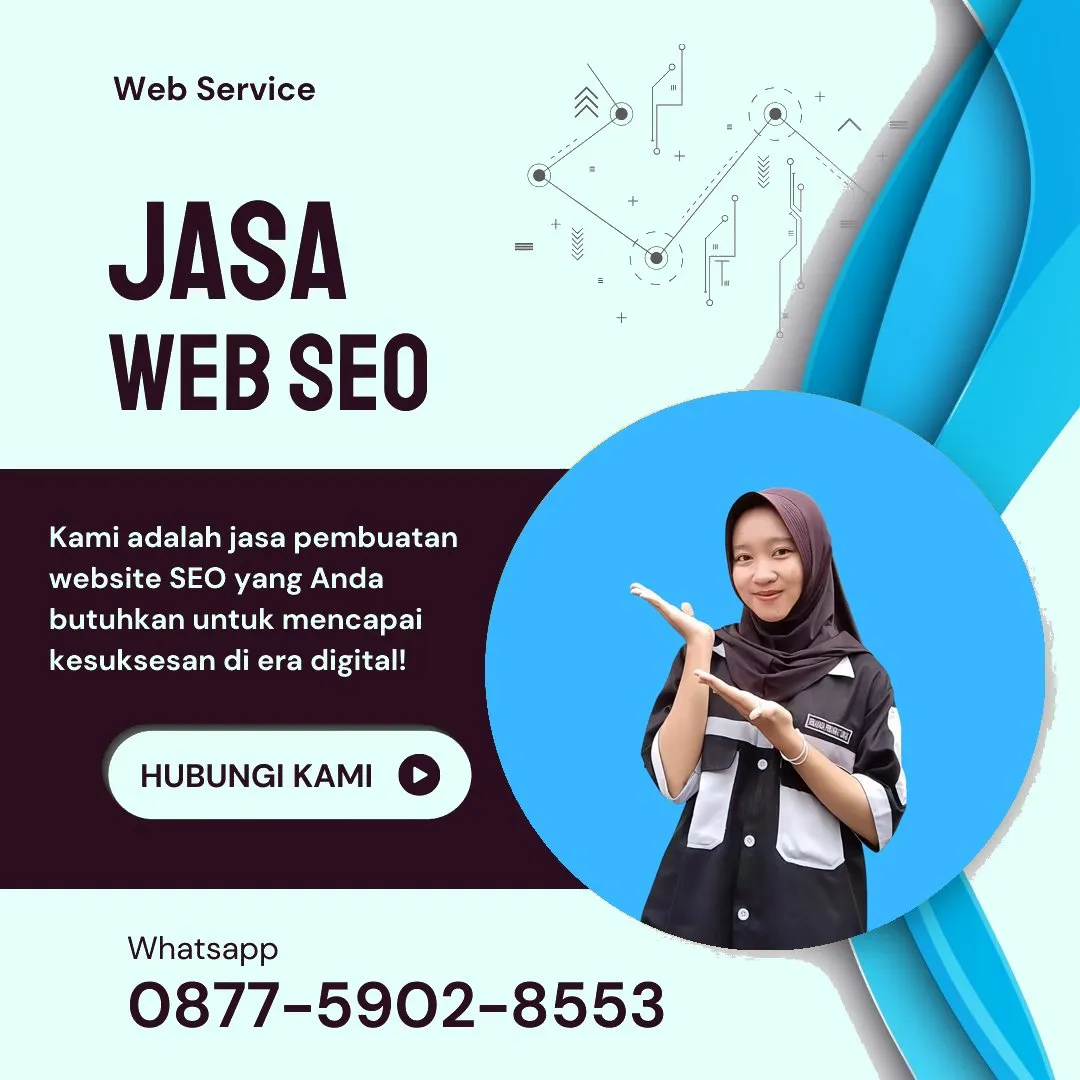 Jasa Pembuatan Website Tanah Abang Jakarta Pusat