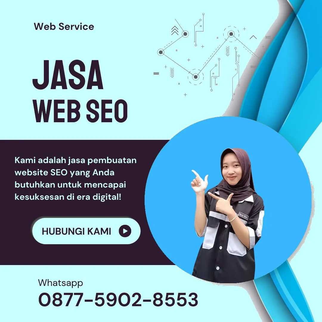 Jasa Pembuatan Website Gambir Jakarta Pusat