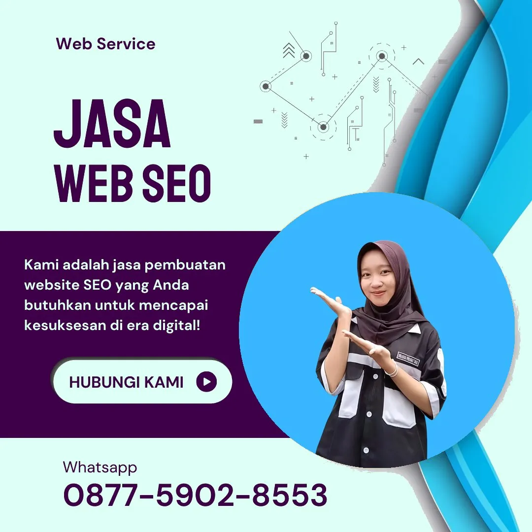 Jasa Pembuatan Website Ploso Jombang