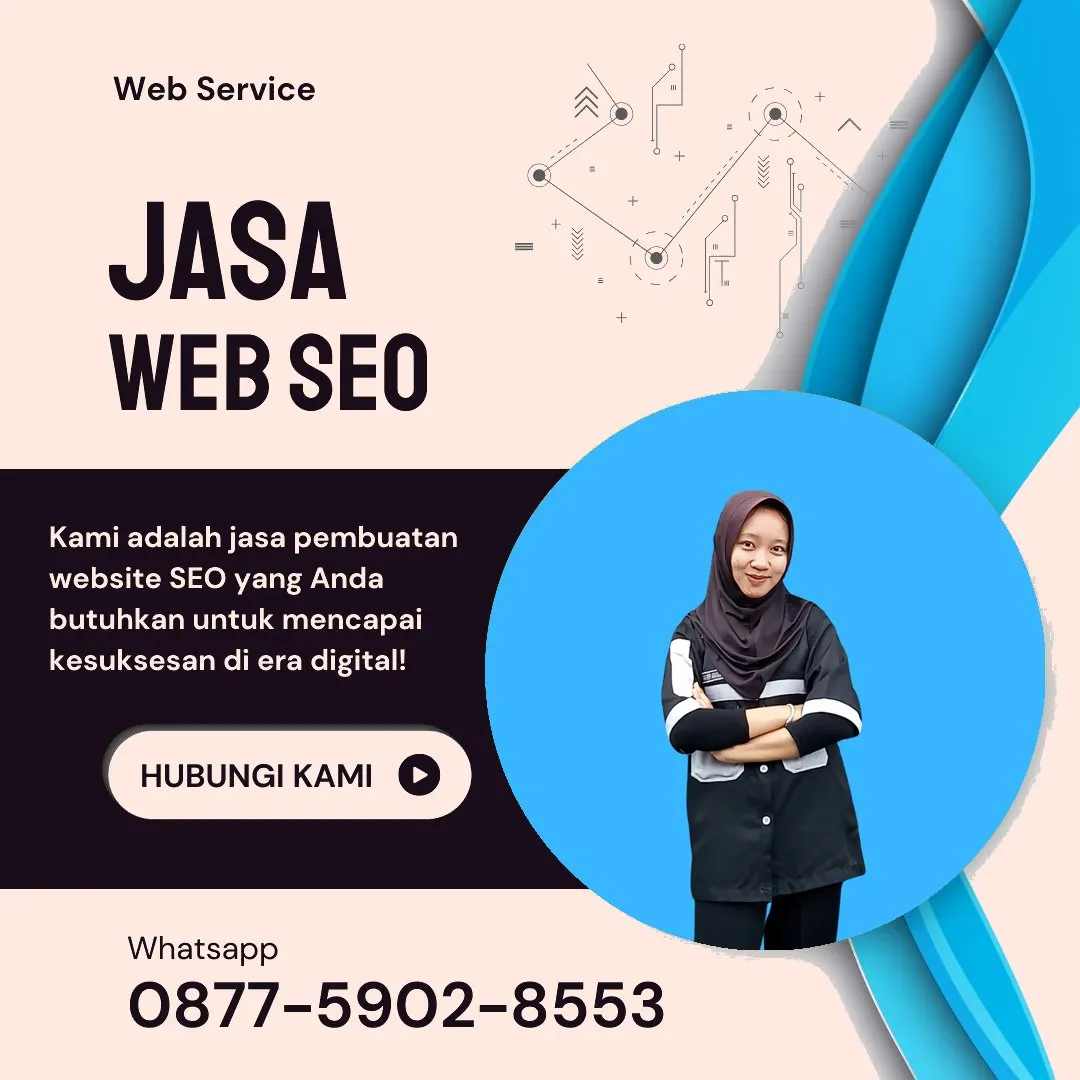 Jasa Pembuatan Website Makasar Jakarta Timur