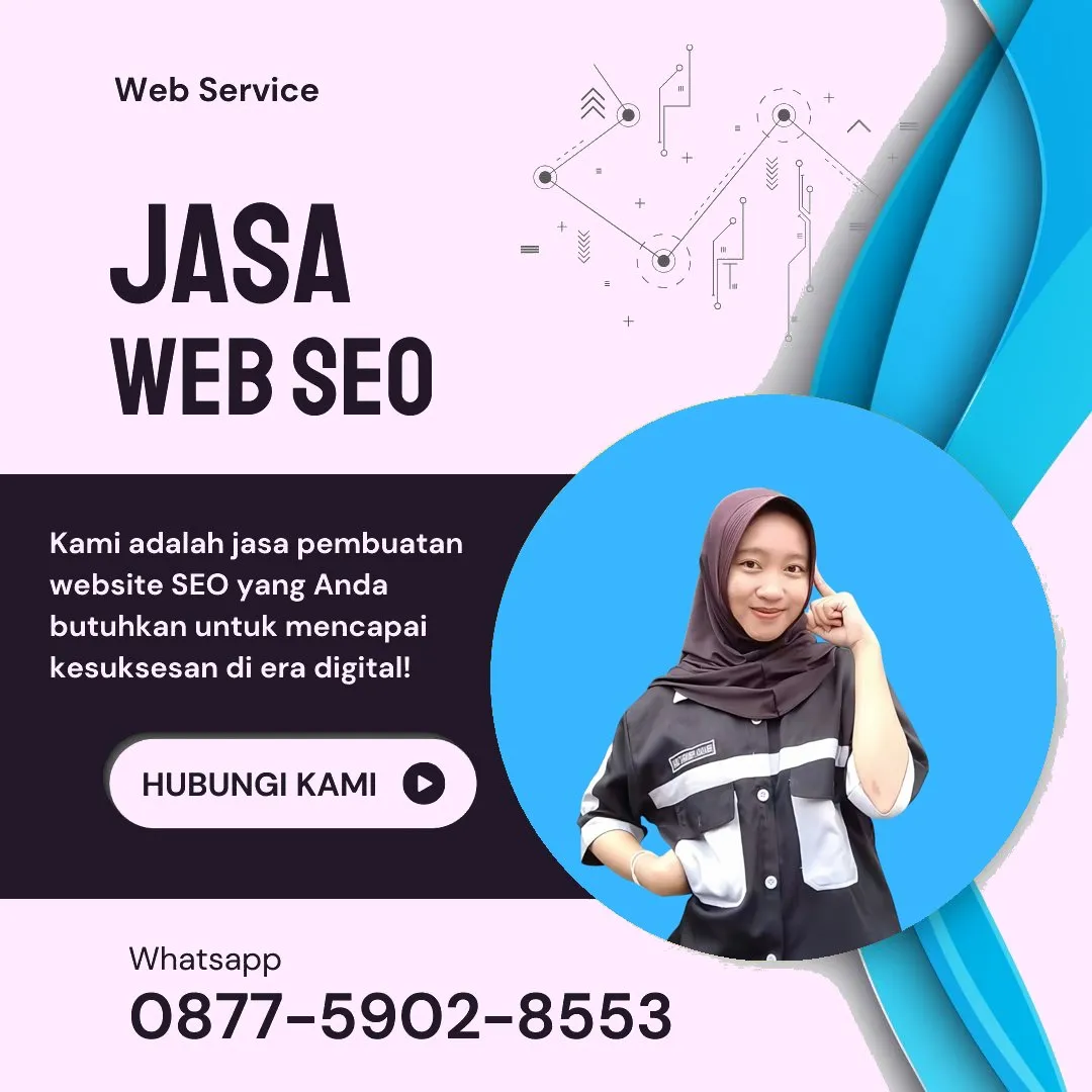 Jasa Pembuatan Website Cakung Jakarta Timur