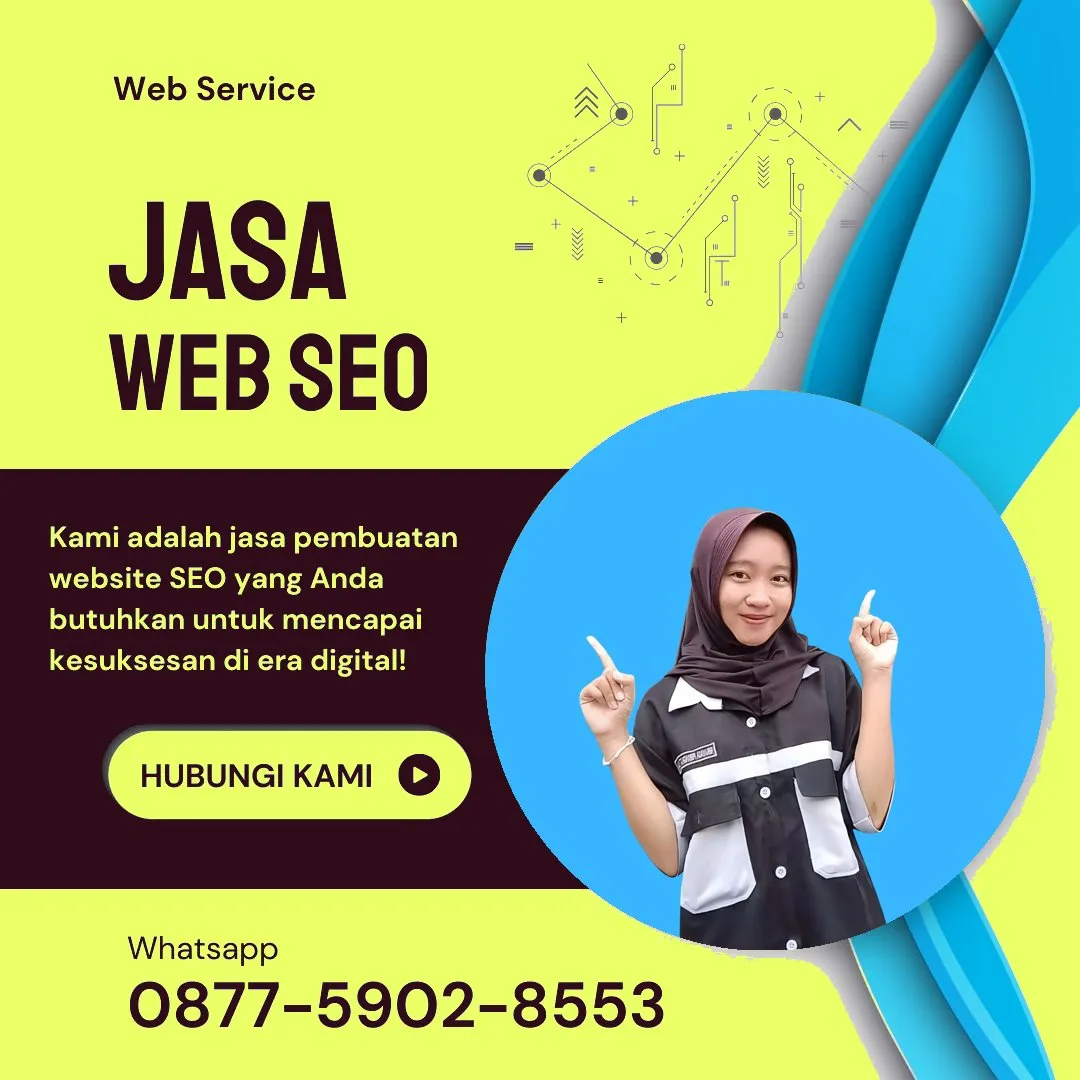 Jasa Pembuatan Website Cibeber Cilegon