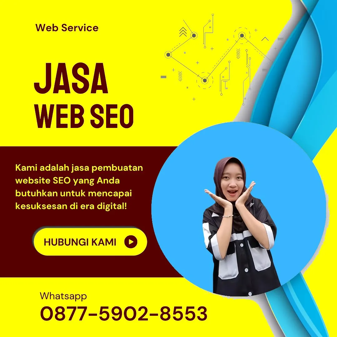 Jasa Pembuatan Website Pulomerak Cilegon