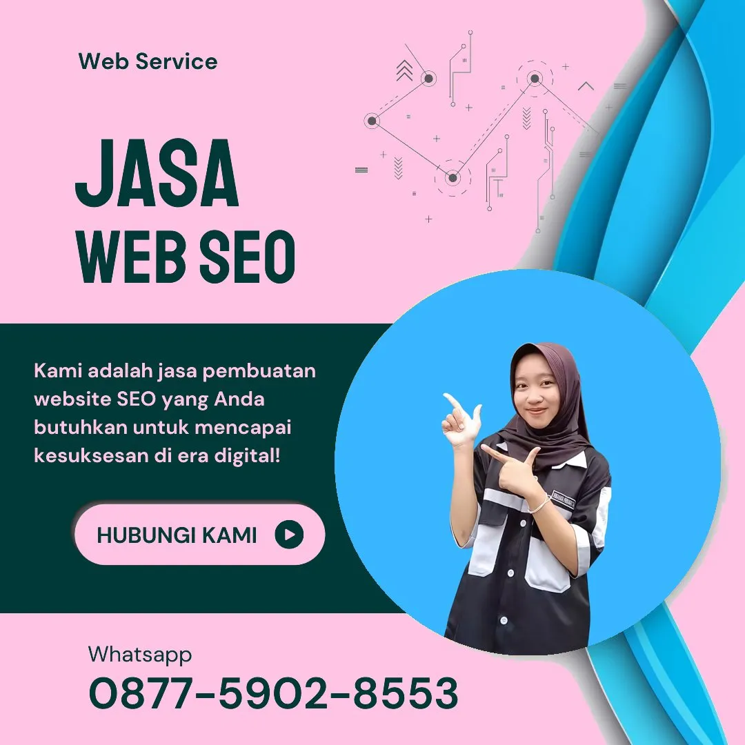 Jasa Pembuatan Website Bayah Lebak