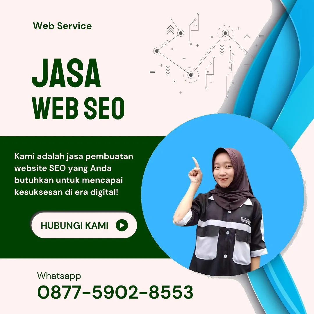 Jasa Pembuatan Website Wonosalam Jombang