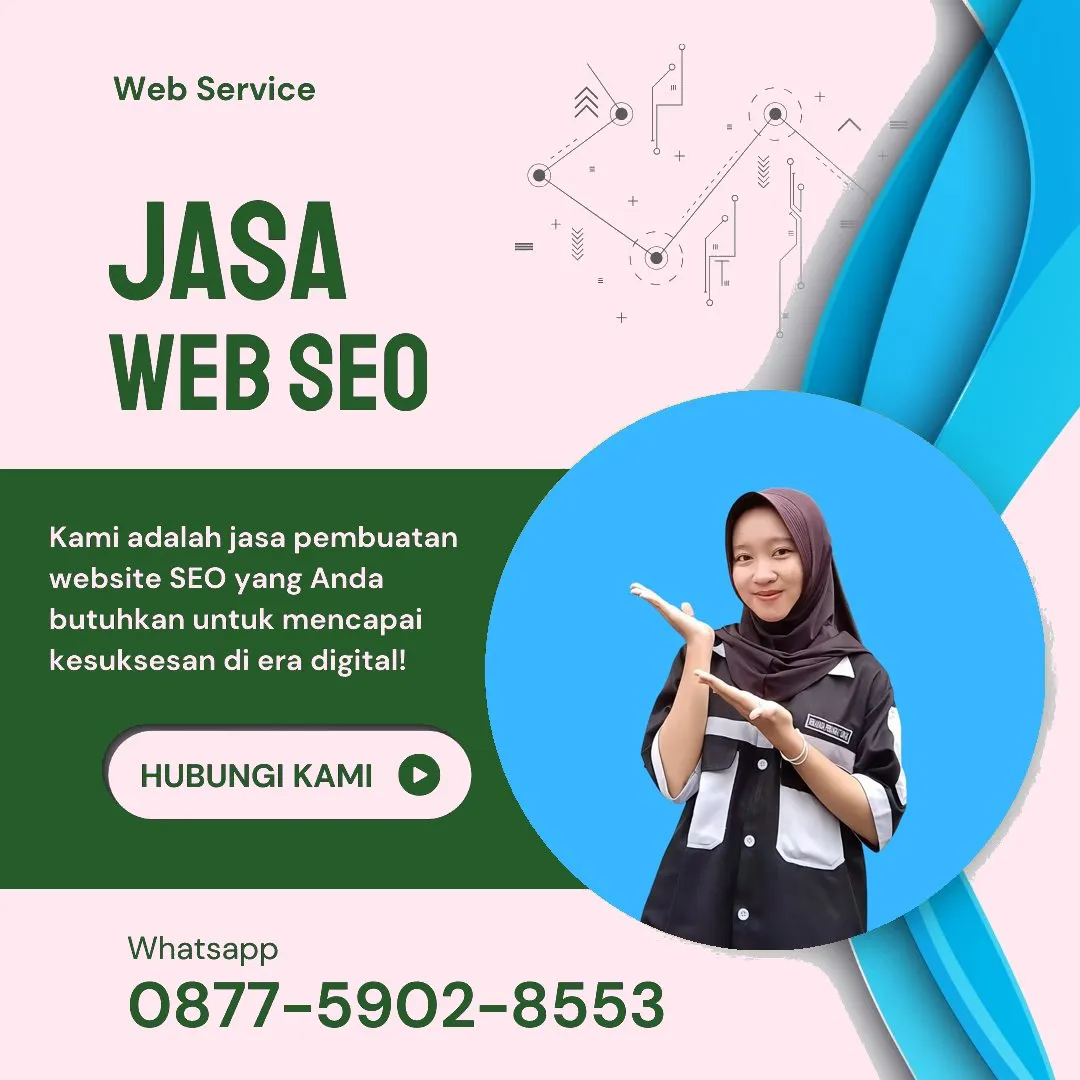 Jasa Pembuatan Website Kalanganyar Lebak