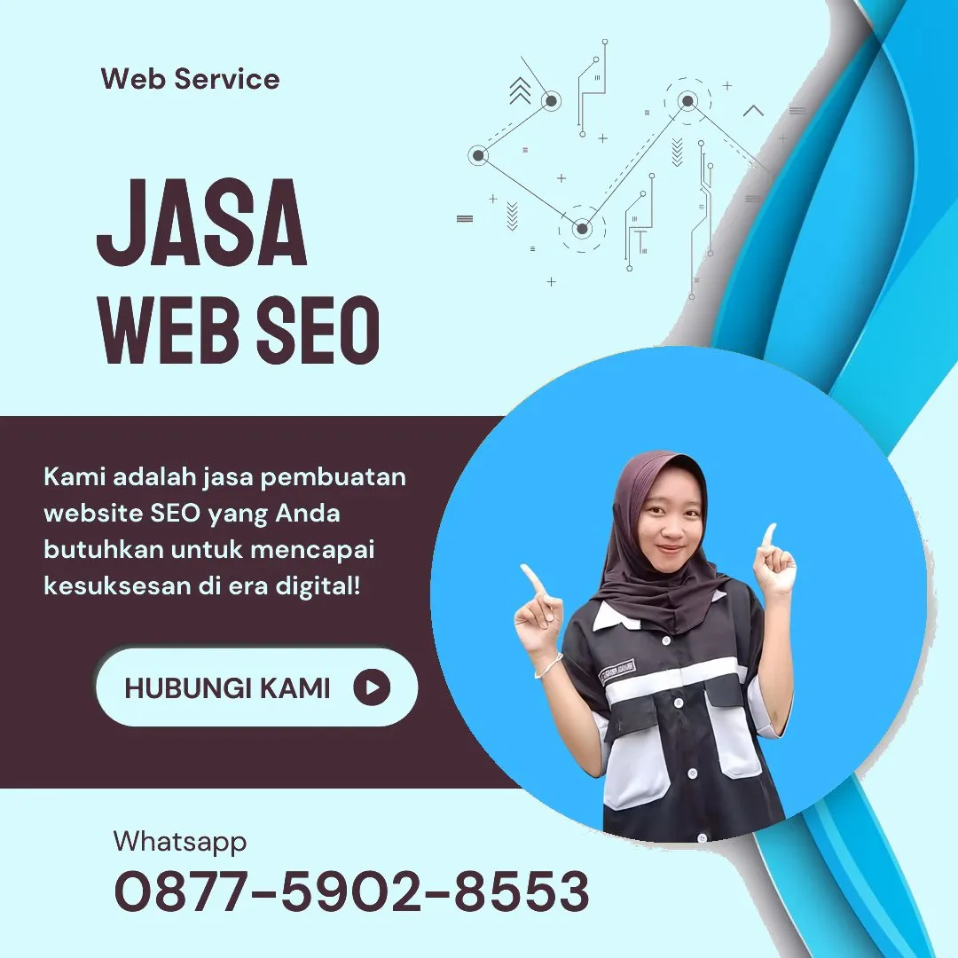 Jasa Pembuatan Website Sobang Lebak