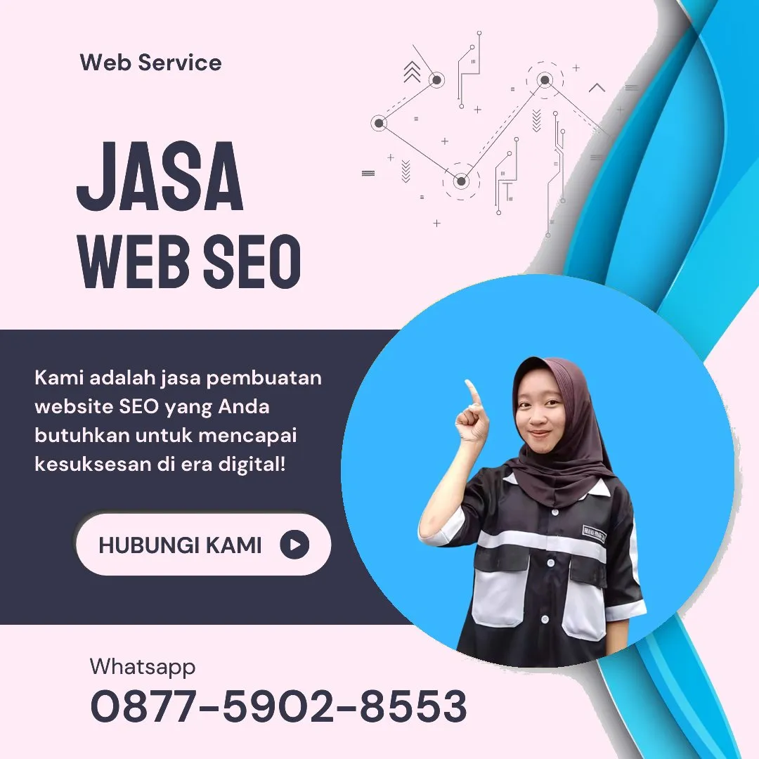 Jasa Pembuatan Website Cadasari Pandeglang