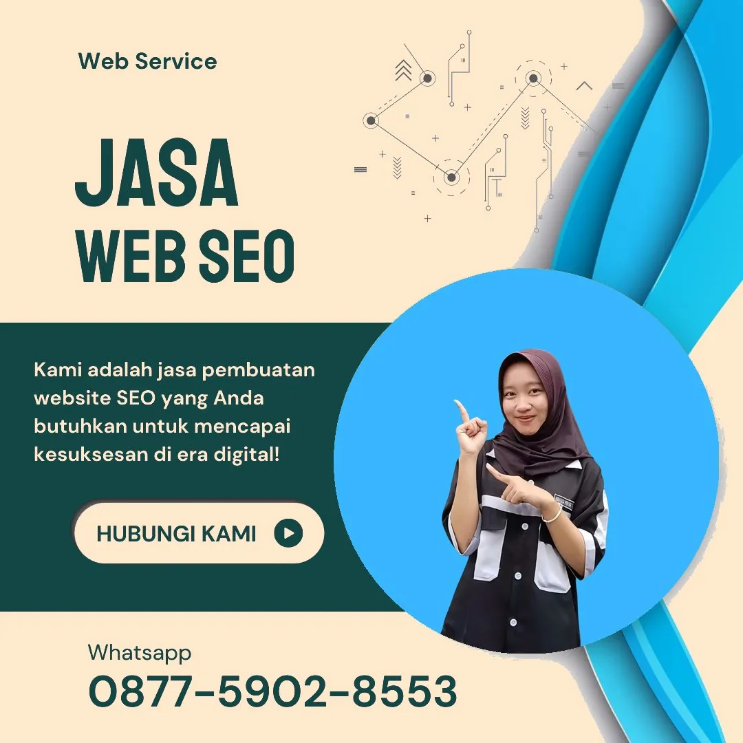 Jasa Pembuatan Website Cibitung Pandeglang
