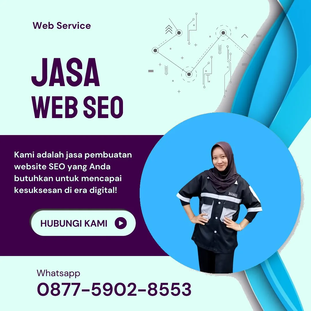 Jasa Pembuatan Website Cikeusik Pandeglang