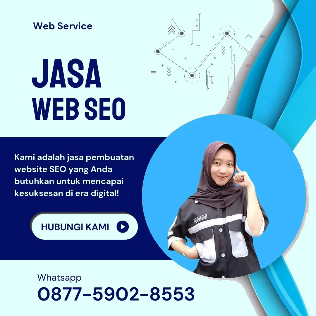 Jasa Pembuatan Website Labuan Pandeglang