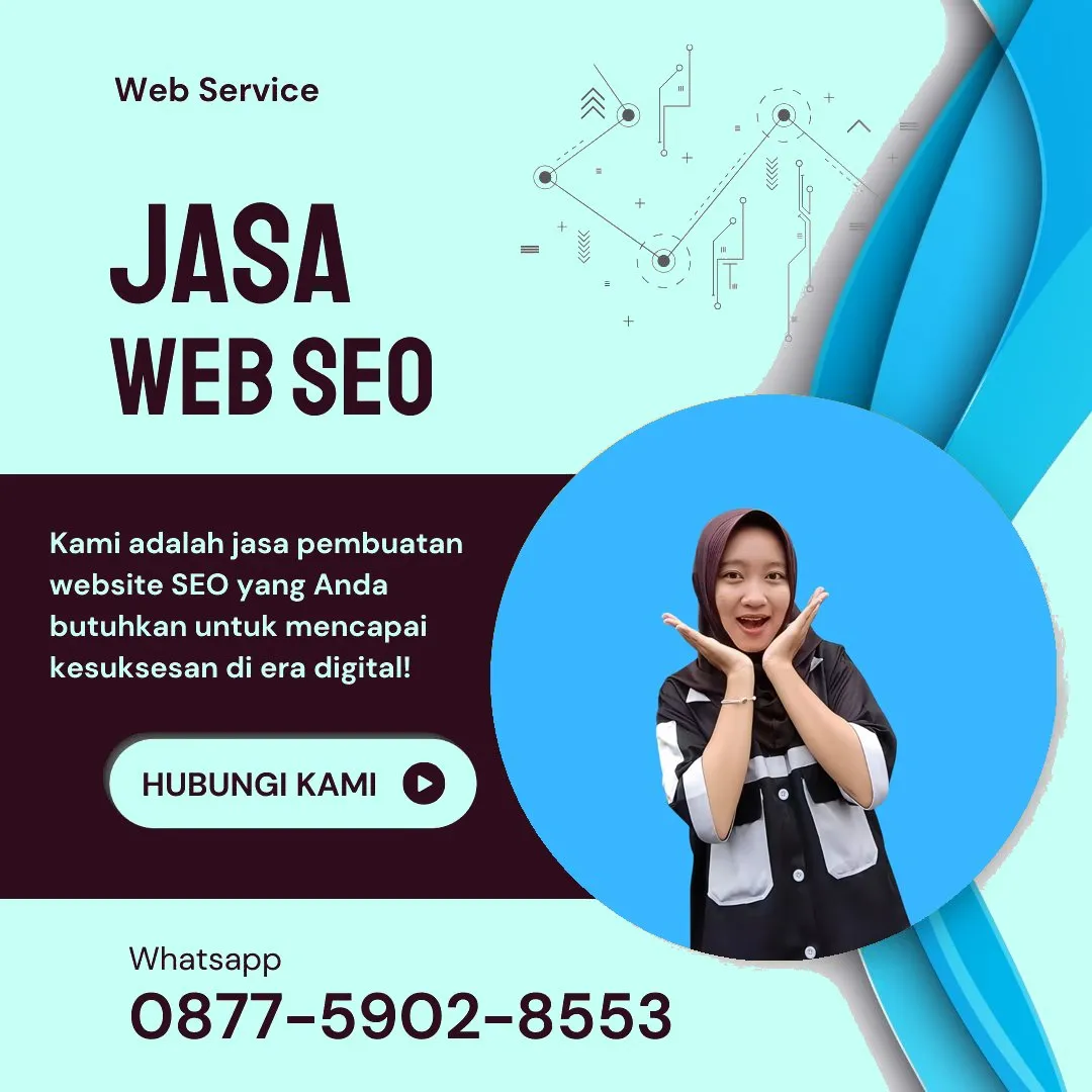 Jasa Pembuatan Website Patia Pandeglang