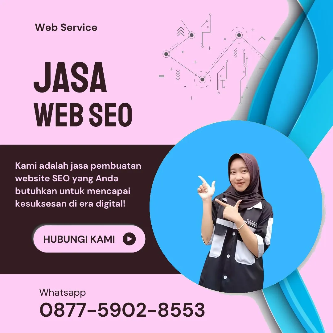 Jasa Pembuatan Website Sukaresmi Pandeglang