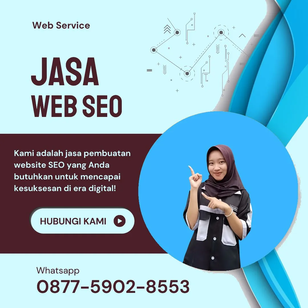 Jasa Pembuatan Website Bandung Serang