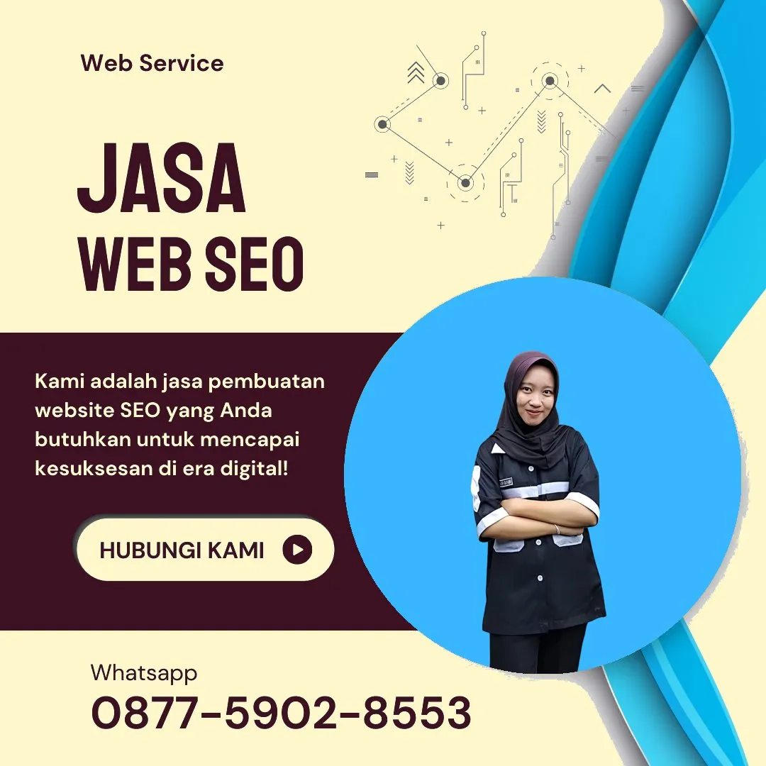 Jasa Pembuatan Website Bojonegara Serang