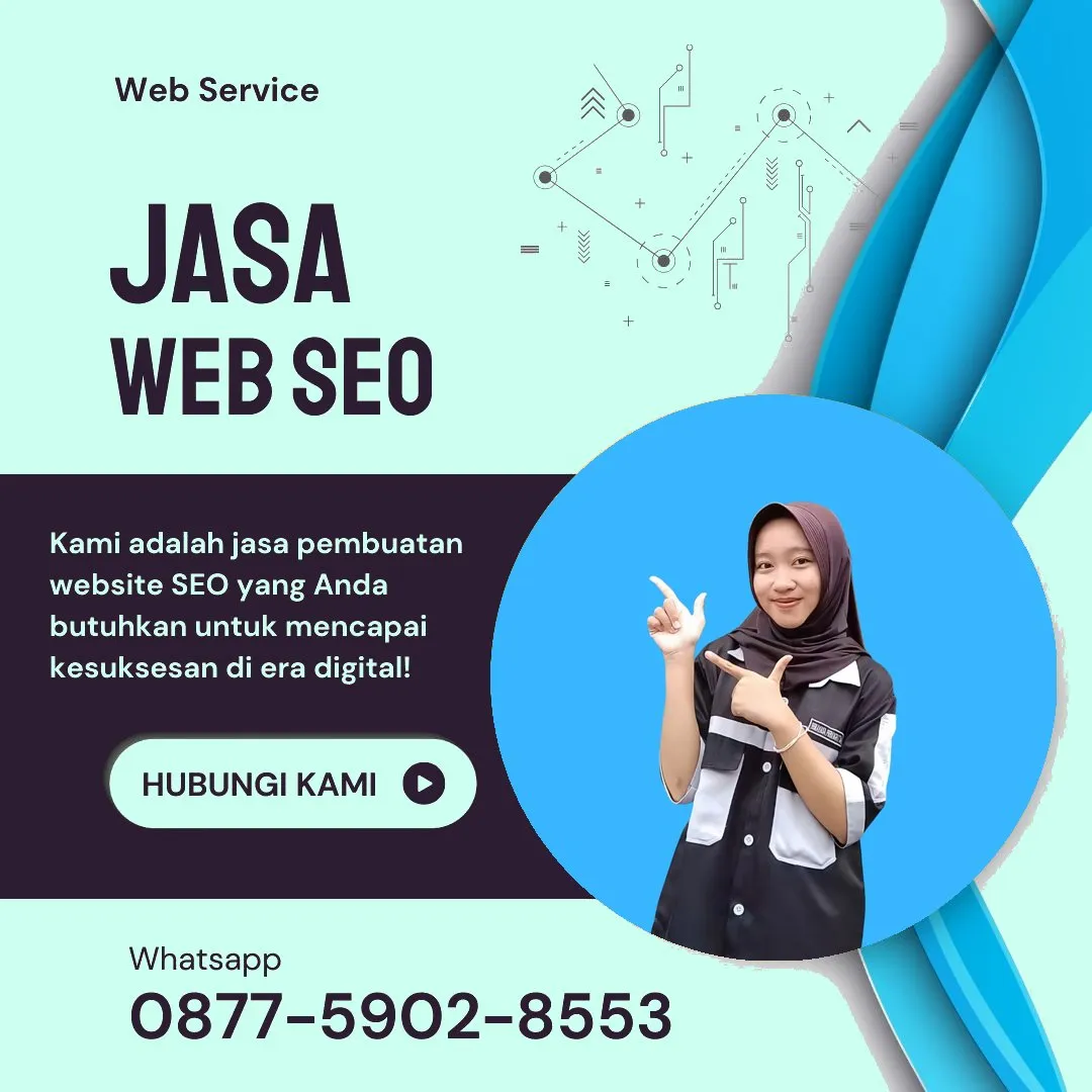 Jasa Pembuatan Website Kibin Serang