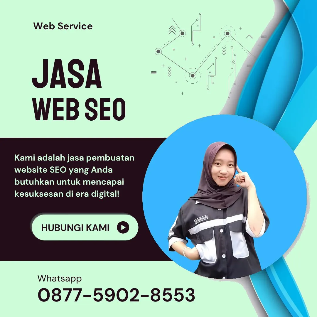 Jasa Pembuatan Website Pabuaran Serang