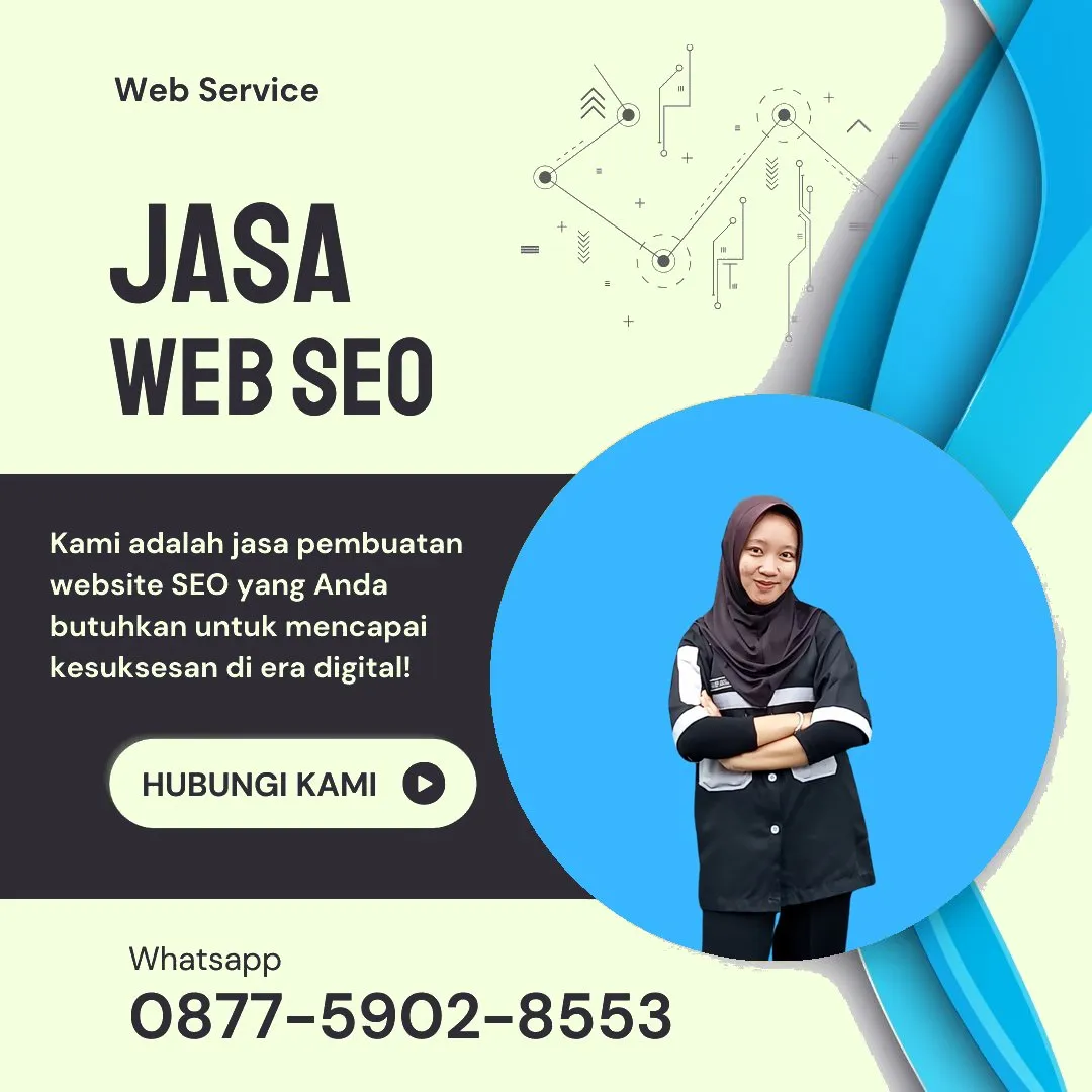 Jasa Pembuatan Website Petir Serang