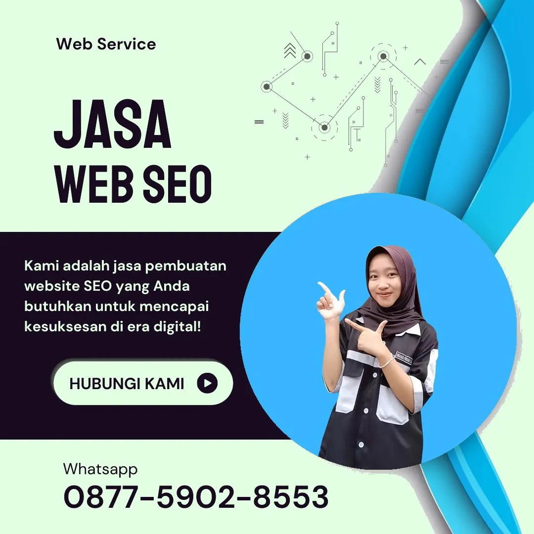 Jasa Pembuatan Website Tanara Serang