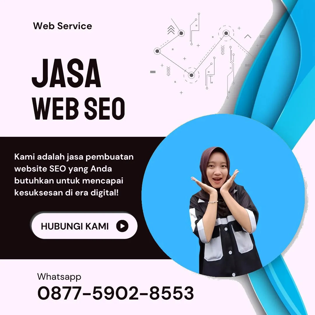 Jasa Pembuatan Website Kasemen Serang