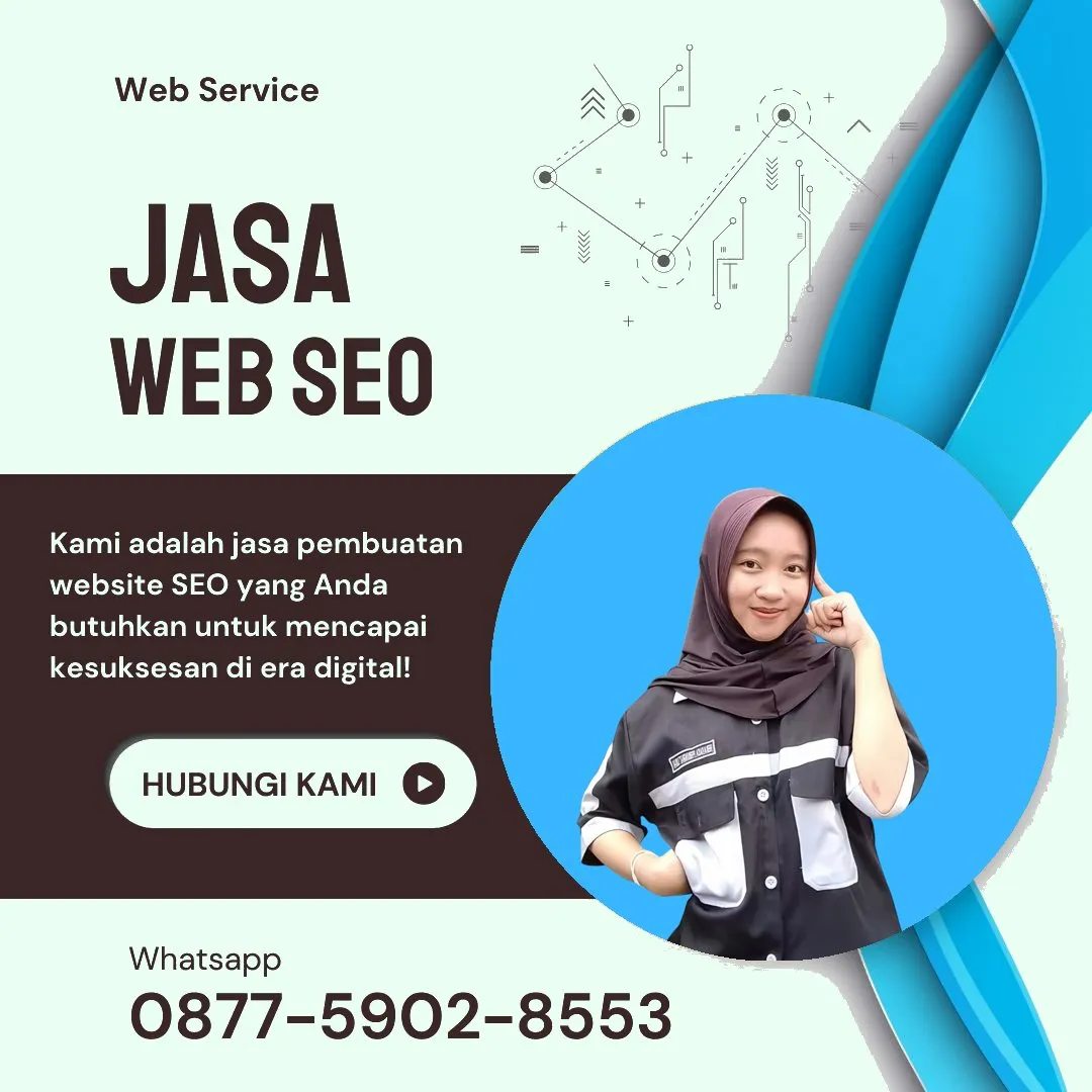 Jasa Pembuatan Website Walantaka Serang