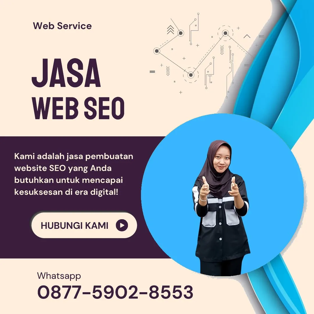Jasa Pembuatan Website Mauk Tangerang