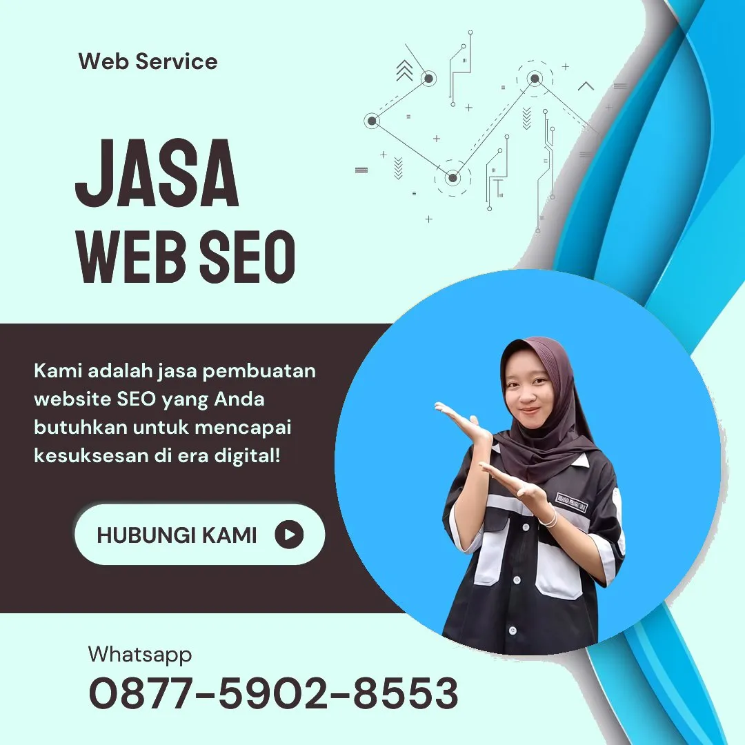Jasa Pembuatan Website Pakuhaji Tangerang